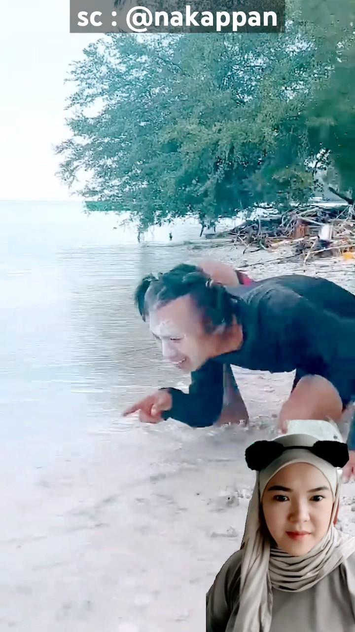 itu apa mak⁉️