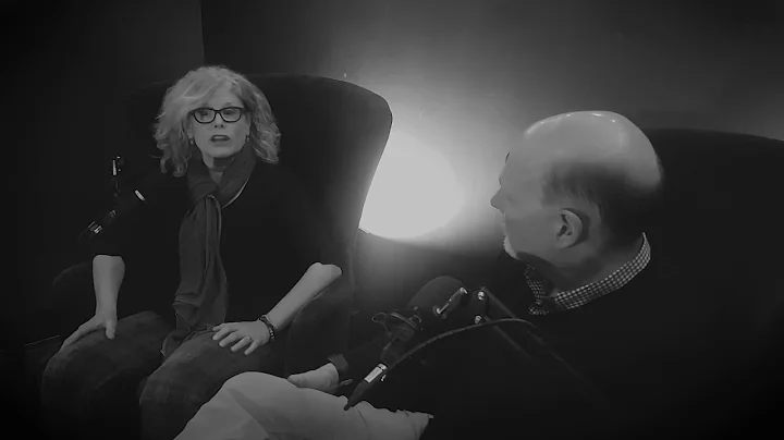 Laurie Mackay talks about wine and purpose