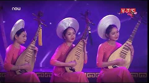 Tình quê hương- Nguyễn Chín/ đàn bầu Lệ Giang