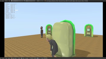 Old UPBGE game_cover_system