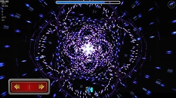 particle | geometry dash 2.2