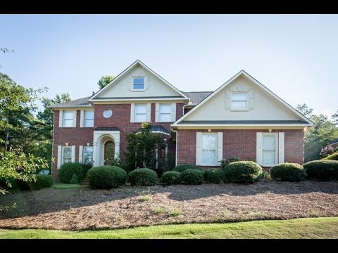 47 Greystone Ct, Smiths Station, AL home video tour