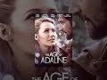 The Age Of Adaline