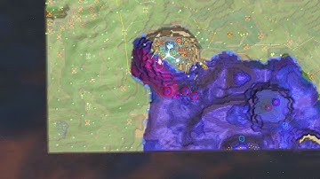 [PAC] Cell to King, by MAGNUS_VI | Creeper World 4 Colonies #2343