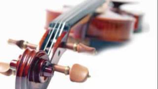 Video thumbnail of "Suzuki Violin libro 1-15 - Minuet 3. J.S. Bach"