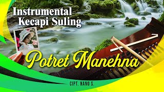 Endang Sukandar - Sundanese Instrumental Kacapi Suling - Potret Manehna