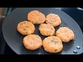 4 Easy Potato Snacks Recipes In Telugu||Lunch Box Recipes For Kids||RAMA SWEET HOME