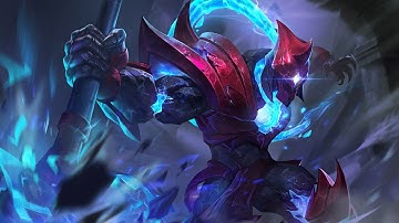 Arduin Abilities: Rend - Arena of Valor