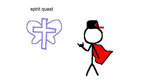 I SURVIVED 5 MONTHS OF SPIRITUAL PSYCHOSIS [SHORT VERSION]