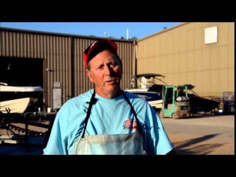 How to Catch Big Catfish - YouTube