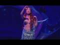 Disneys the little mermaid on broadway  sneak peek