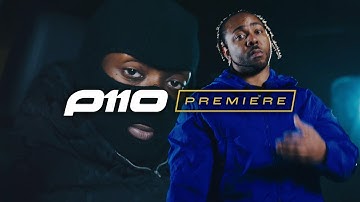 UnrulyCMU x Mayhem NODB - Face Me [Music Video] | P110