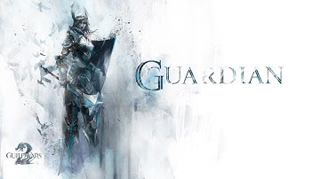 Guild Wars 2 Sylvari Guardian - Part 1