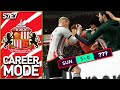 EMBARRASSING THE BIG CLUBS! | SUNDERLAND RTG CAREER MODE S7E7