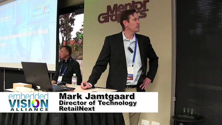 RetailNext's Mark Jamtgaard and Bill Adamec Explai...