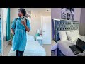 Bedroom Makeover | Furnishing My New Apartment + Shopping At Smith’s Marketplace