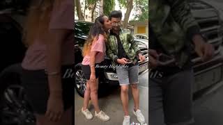 Awez Darbar Latest Musically | Funny Videos | Awez Darbar Dance | TikTok Trending | Awez & Nagma