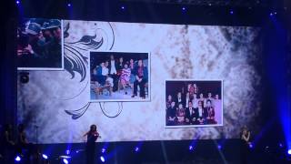 Jenny Tseng @ Dec 2013 Genting My Exception Jenny Tseng @ Dec 2013 Genting My Exception