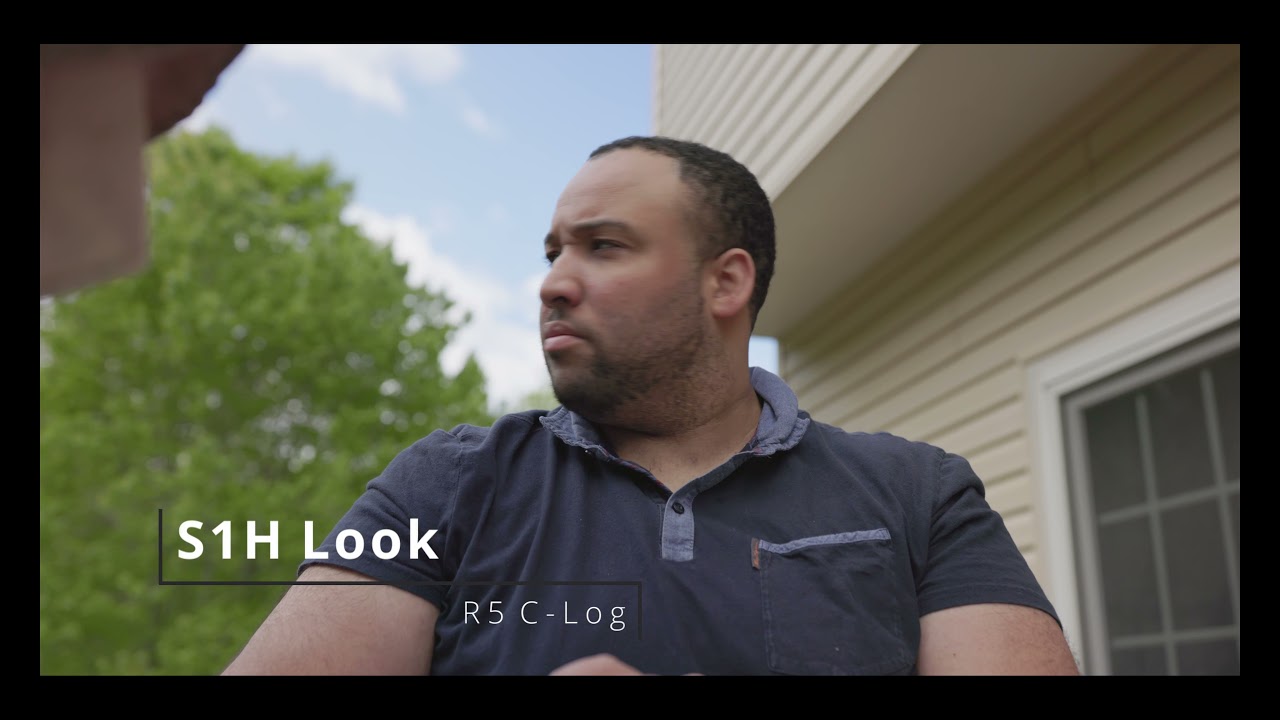 Canon C Log 3 Lut Download