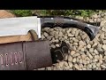 28 large lord of the blades bowie knife  bowie sword  egkh