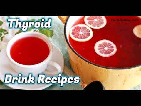 your-thyroid-may-be-thirsty-for-some-nutritious-drinks-that-can-help-keep-it-in-optimal-health