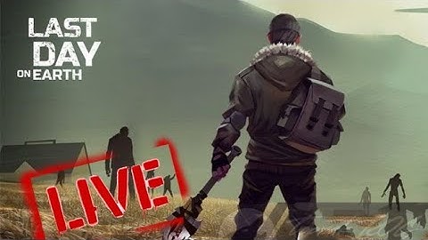 Last Day On Earth - Bunker Alfa Level 4