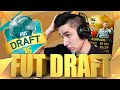 FIFA 16 | FUT DRAFT | ВТОРОЙ ЗАХОД