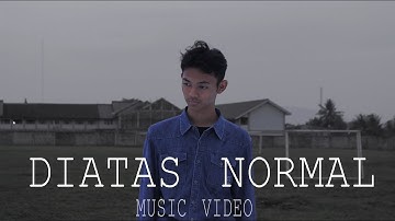 DIATAS NORMAL - PETERPAN (NOAH) MUSIC VIDEO