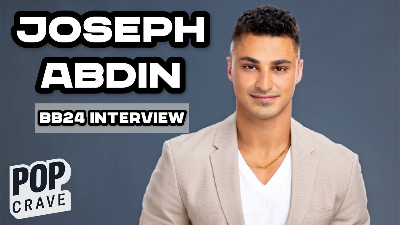 Life after 'Big Brother 24' Joseph Abdin YouTube