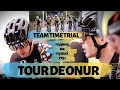 TOUR DE ONUR | TEAM TIME TRIAL | КОМАНДНА ГОНКА НА ЧАС