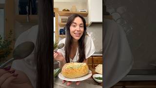 A classic soup made vegan! 🥣 #shorts