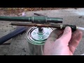 DIY SMOKER: Part 1 - Cold Smoke Generator