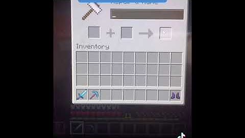 Walking on lava in Minecraft using Frost walker hack