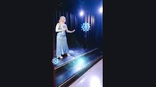 Sång- Rörelseshow Med Prinsessa