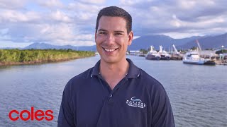 Austral Fisheries Prawns Great Lengths For Quality Coles