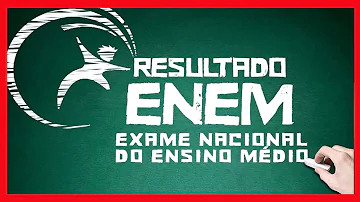 Como descobrir minha nota do Enem de 2010?