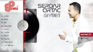 Serdar Ortaç - Sulu Göz chords