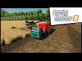 Farming Simulator 19 #11 Что то делаем