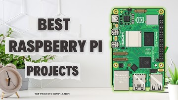 Best Raspberry Pi Projects for 2026🤯!