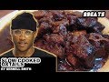 HOW-TO: Oxtails - Slow Cooker | 99EATS