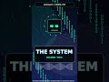 SIGNAL_005 ACTIVE. THE SYSTEM RESPONDED. #aiaiaiagent #ai #shorts #aging