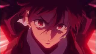 ANIME MAD (FANTASI DEPRESI)
