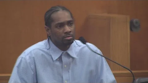 Judge reads verdict in Patrick Fowler double homic...