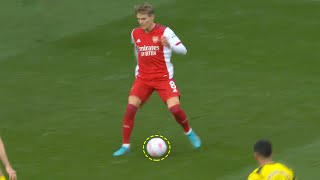 Martin Ødegaard is WORLD CLASS