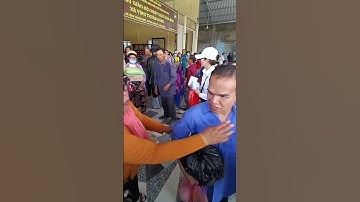 Trao Quà Từ Thiện Cho Người Mù Và Người Khuyết Tật"Shorts#chuyệnđóđây