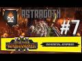 Parte 7 / Astragoth - Warhammer 3 TW: Imperi Immortali - Gameplay ITA
