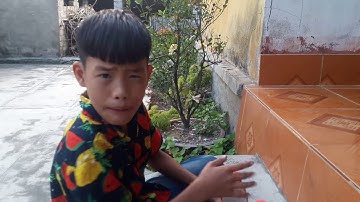 Troll thằng cháu uống nước mắm vag cái kết sất mặt lol