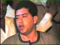 الشيخ إسماعيل محمد عزالدين في بساط مولد المغربي 2002 مع الشيخ محمد الشرنوبي الشيخ إسماعيل محمد عزالدين في بساط مولد المغربي 2002 مع الشيخ محمد الشرنوبي