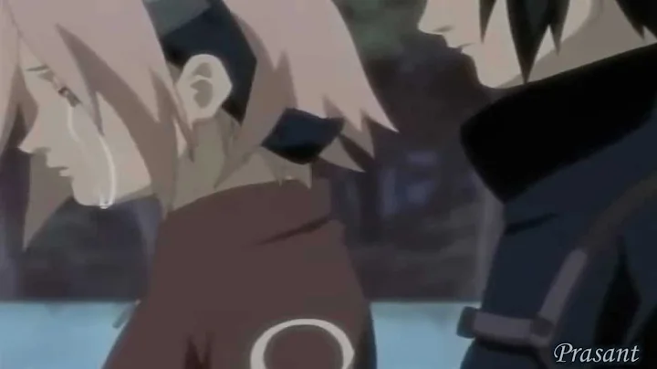 "Teri meri" Bodyguard (video song) Feat. Naruto , Sasuka , Sakura