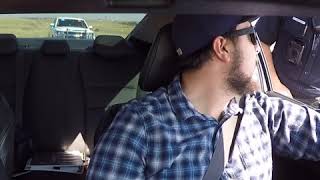 Pulled Over with Concealed Carry